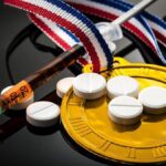 एथलेटिक्स कोच रमेश ने डोपिंग में 'जटिलता' के लिए निलंबित कर दिया, 7 एथलीटों को 'ईवेडिंग' टेस्ट के लिए