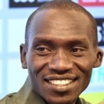 एथलेटिक्स | जोशुआ चेपटेगी वापस आ गया है जहां यह सब शुरू हुआ और इसे प्यार कर रहा है