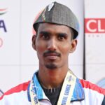 एथलेटिक्स | सर्विन, राम बाबू भारतीय ओपन रेस वॉक में शीर्ष सम्मान लेते हैं