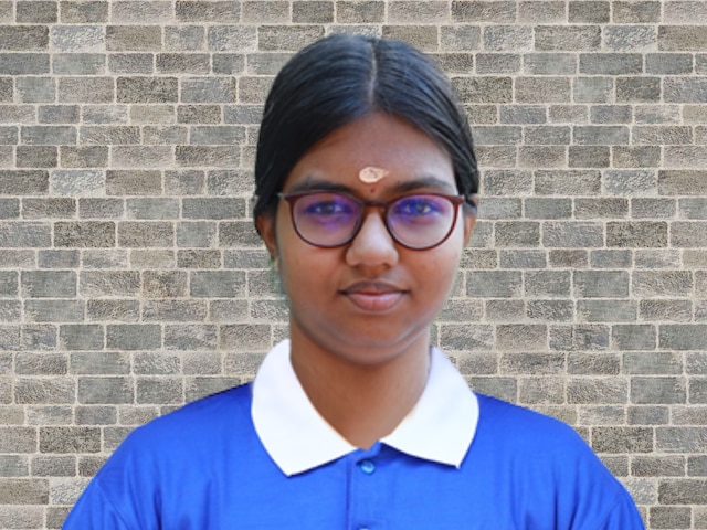 एनईईटी में 23 वें रैंक, एमबीबीएस में इस तरह की स्मार्ट रणनीति, प्रवेश किया