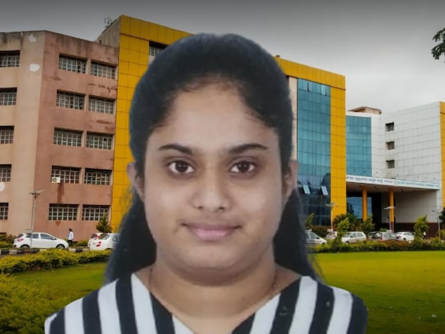 एनईईटी में शीर्ष 4 रैंक, एम्स को छोड़कर यहां प्रवेश किया गया, पारिवारिक परंपरा जारी है