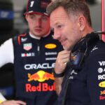 एफ 1 टाइटल फाइट तेजी से मैकलेरन पर केंद्रित है, लेकिन वेरस्टैपेन का कहना है कि वह अभी भी उम्मीद कर रहा है