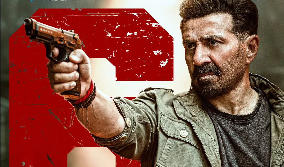 एफआईआर ने सनी देओल, रणदीप हुड्डा और जाट निर्माताओं के खिलाफ ‘धार्मिक भावनाओं को चोट पहुंचाने’ के लिए दर्ज किया।