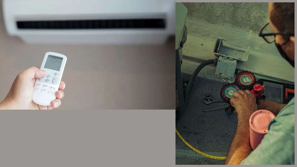 एसी ठीक से ठंडा नहीं है? यहां एक तकनीशियन को बुलाने से पहले आप क्या कर सकते हैं