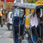 जयपुर की तरह, अब ऑटो रिक्शा ड्राइवर भी सिकर में कार्रवाई करेंगे, सब कुछ जानते हैं