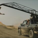 ऑस्कर 100 वें अकादमी पुरस्कार समारोह के लिए 2027 में सर्वश्रेष्ठ स्टंट डिजाइन श्रेणी का परिचय देने के लिए