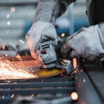 औद्योगिक उत्पादन वृद्धि फरवरी में 2.9 पीसी के 6 महीने के निचले स्तर तक कम हो जाती है