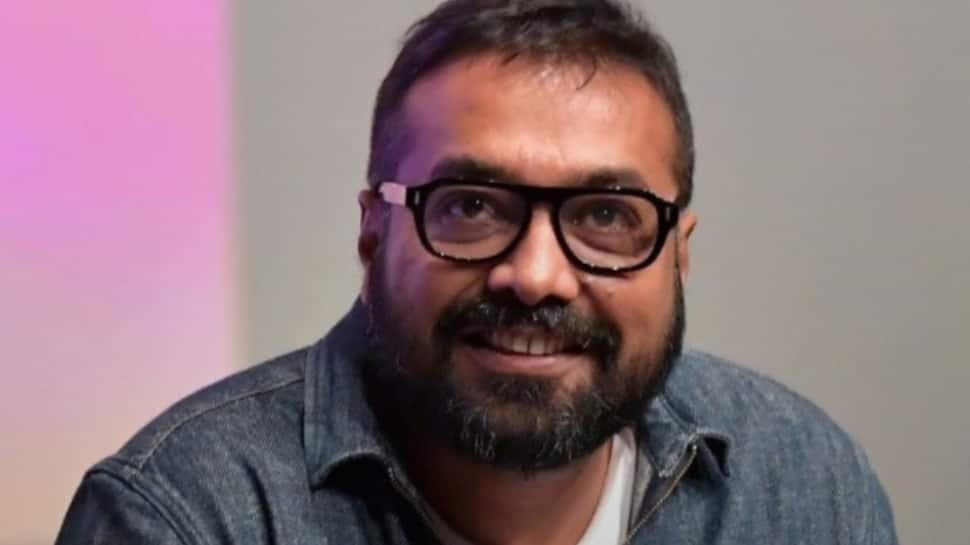 कथित जातिवादी टिप्पणी पर अनुराग कश्यप के खिलाफ ताजा शिकायत दर्ज की गई