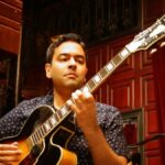 करण खोसला: जैज़ भारत में एक बड़ा आंदोलन होने जा रहा है