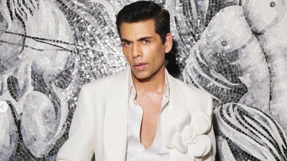 करण जौहर स्लैम जनरल डायर की परपोती पर महान-पोती ‘लुटेर’ टिप्पणी के आगे केसरी अध्याय 2 रिलीज से