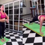 करीना कपूर की फिटनेस रूटीन में उनके कमर के आकार को छोड़ने के लिए योग का मिश्रण शामिल है, 5 आसन का पालन करने के लिए