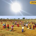 कलेक्टर का बड़ा निर्णय, Mnrega घातक गर्मियों में सुबह 6 बजे से 1 बजे तक काम करेगा