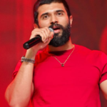 कश्मीर भारत से संबंधित है ...: विजय देवरकोंडा ने रेट्रो इवेंट में पाहलगाम आतंकी हमले की निंदा की