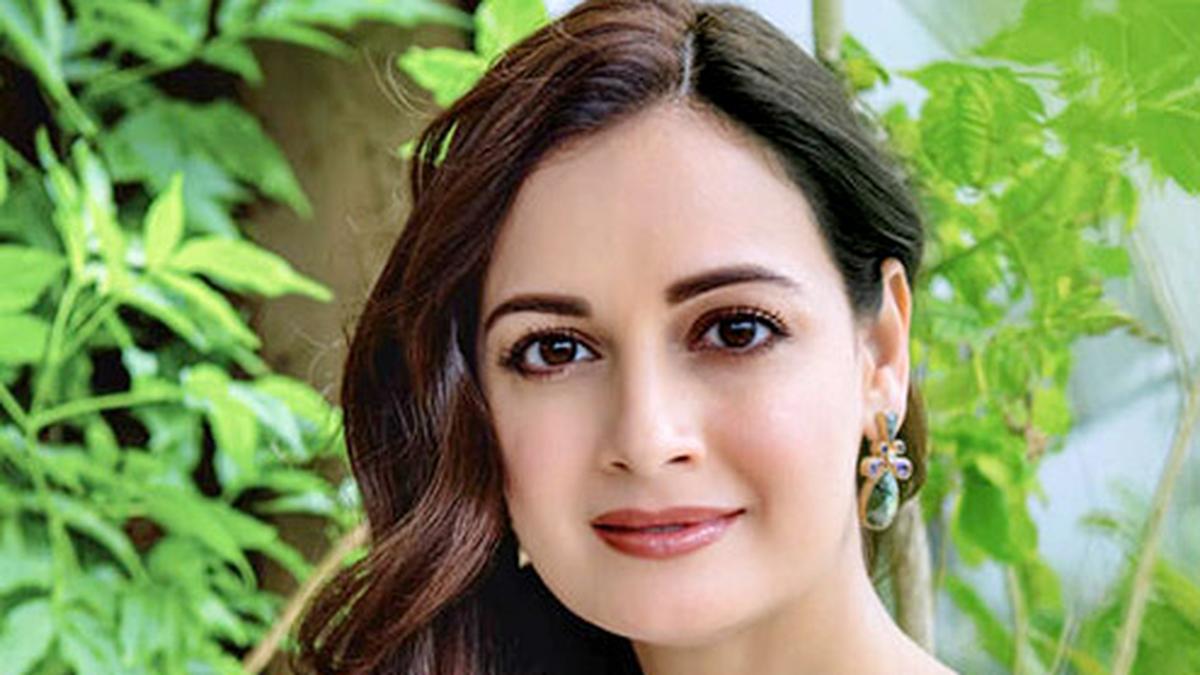 कांका गचीबोवली में जैव विविधता पर अभिनेता की चिंता है