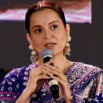 Kangana Ranaut
