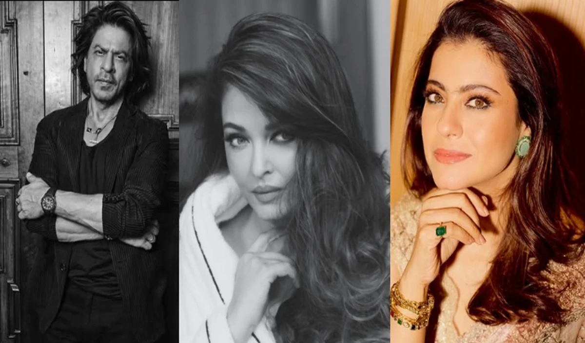 काजोल फिल्म ‘जोश’ में शाहरुख खान की बहन नहीं बनना चाहते थे, ऐश्वर्या राय ने प्रस्ताव पकड़ा, निर्देशक मानसोर खान ने खुलासा किया