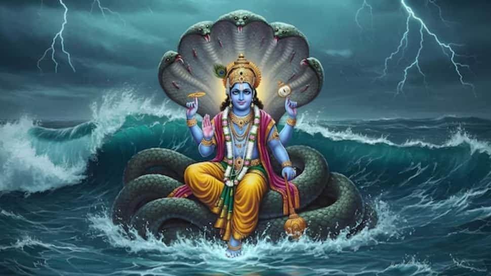 कामदा एकदाशी 2025 कब है? शुभ दान की जाँच करें और भगवान विष्णु से अधिकतम आशीर्वाद के लिए क्या बचें