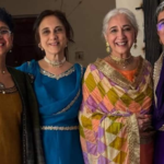 किरण राव और रीना दत्ता ने आमिर खान के परिवार के साथ मिलकर ईद मनाया - पिक्स देखें