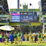 किले का उल्लंघन-आईपीएल का नया सामान्य एक स्तर-खेल क्षेत्र की ओर एक कदम है