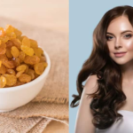 किशमिश पानी के साथ तेजी से बालों के विकास के लिए रहस्य को अनलॉक करें: एक सरल, प्रभावी घरेलू उपाय