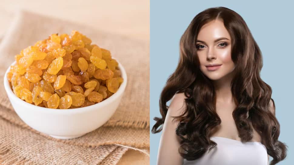 किशमिश पानी के साथ तेजी से बालों के विकास के लिए रहस्य को अनलॉक करें: एक सरल, प्रभावी घरेलू उपाय