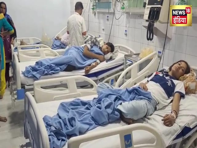 कुट्टू आटा नवरात्रि उपवास में परेशानी हो गई, अम्बाला में 25 लोग बिगड़ गए