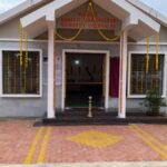 कुमार गांधर्वा म्यूजिक स्कूल ने मेस्ट्रो के मूल गांव में उद्घाटन किया