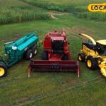 खेती में उपयोग किए जाने वाले उपकरणों पर कृषि विभाग द्वारा दी जा रही सब्सिडी