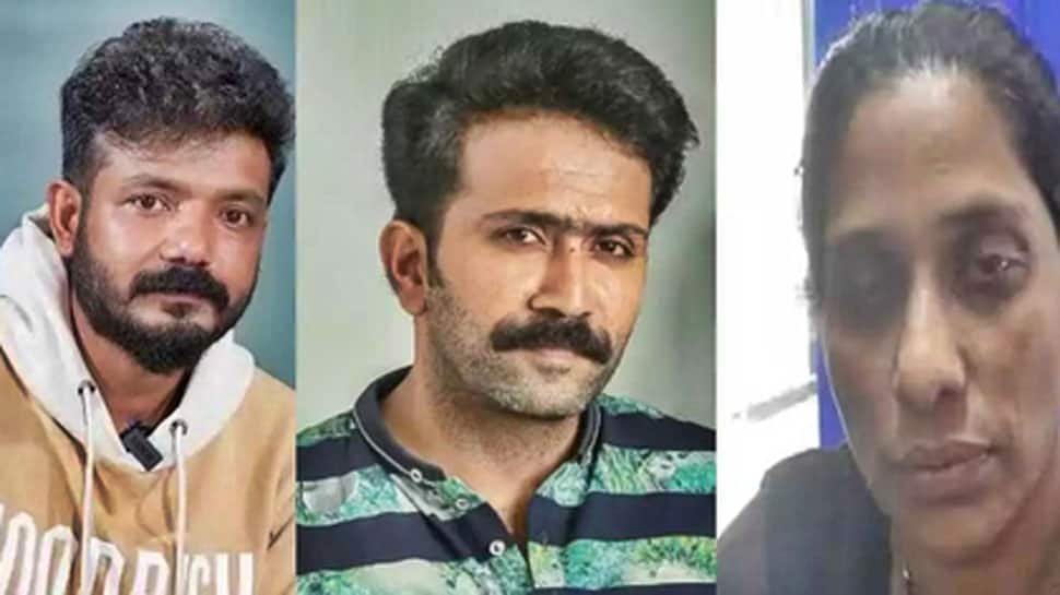केरल में गिरफ्तार महिला ड्रग पेडलर ने ग्राहकों के रूप में अग्रणी मलयालम अभिनेताओं पर आरोप लगाया