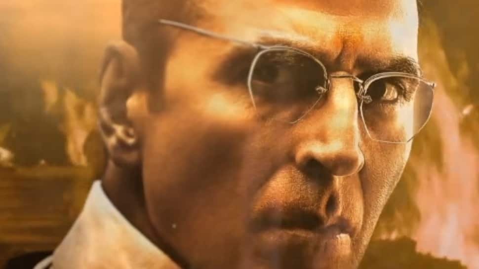 केसरी अध्याय 2 एडवांस बुकिंग: अक्षय कुमार फिल्म ओपनिंग डे पर 4K टिकट बेचती है