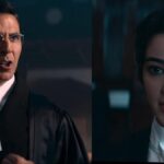 केसरी अध्याय 2 का ट्रेलर जारी किया गया