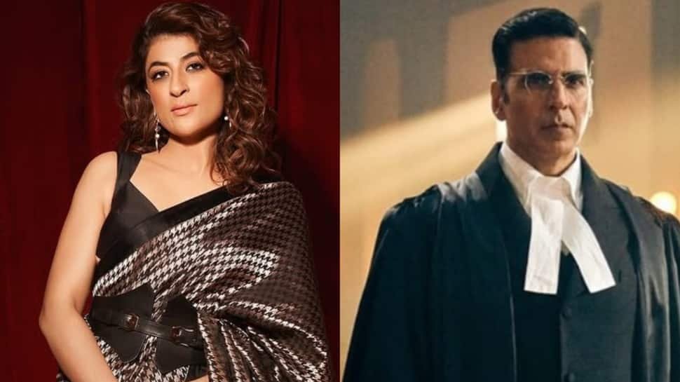 केसरी अध्याय 2: ताहिरा कश्यप पेन्स इमोशनल नोट, उसकी जलियनवाला बाग यात्रा की याद दिला दी, मैं हिला गया था