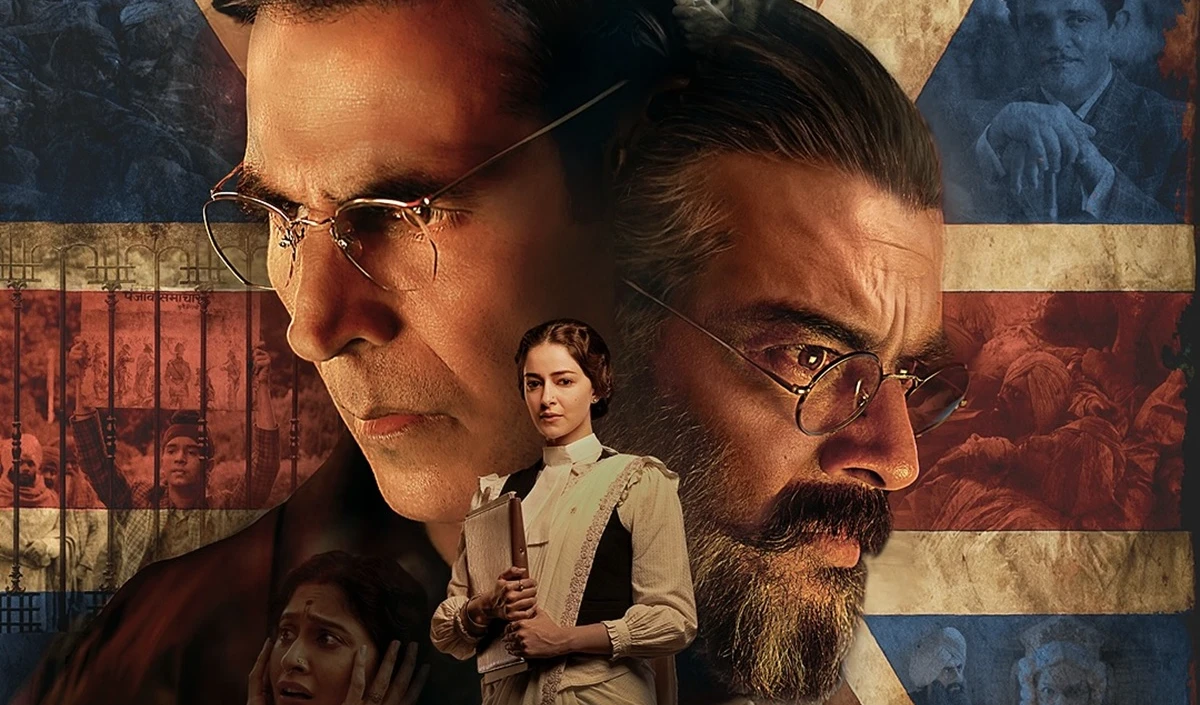 केसरी अध्याय 2 पहली समीक्षा | अक्षय कुमार और आर माधवन की फिल्म ‘शक्तिशाली श्रद्धांजलि’ ‘राष्ट्रीय पुरस्कार’ का हकदार है