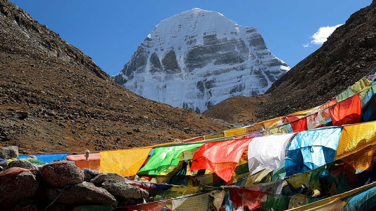 कैलाश मंसारोवर यात्रा के लिए योजना? इस तीर्थयात्रा स्थल पर जाने के लिए आवश्यक दूरी, फिटनेस स्तर की आवश्यकता है
