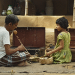 कैसे एक 71 वर्षीय मुस्लिम ग्रामीण के रोजमर्रा की वस्तुओं के "होर्डिंग" ने लंदन में वी एंड ए म्यूजियम में एक प्रतिष्ठित स्थान जीता।