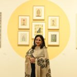 कैसे एक तत्कालीन राजकुमारी किशंगढ़ लघुचित्रों को पुनर्जीवित करने के मिशन पर है