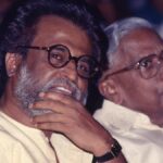 कैसे रजनीकांत के भाषण ने AIADMK के दिग्गज आरएम वीरप्पन की राजनीतिक यात्रा को प्रभावित किया