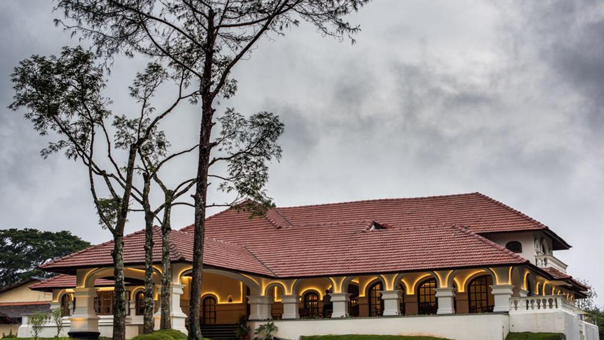 कोडागू में बांस क्लब की बहाली