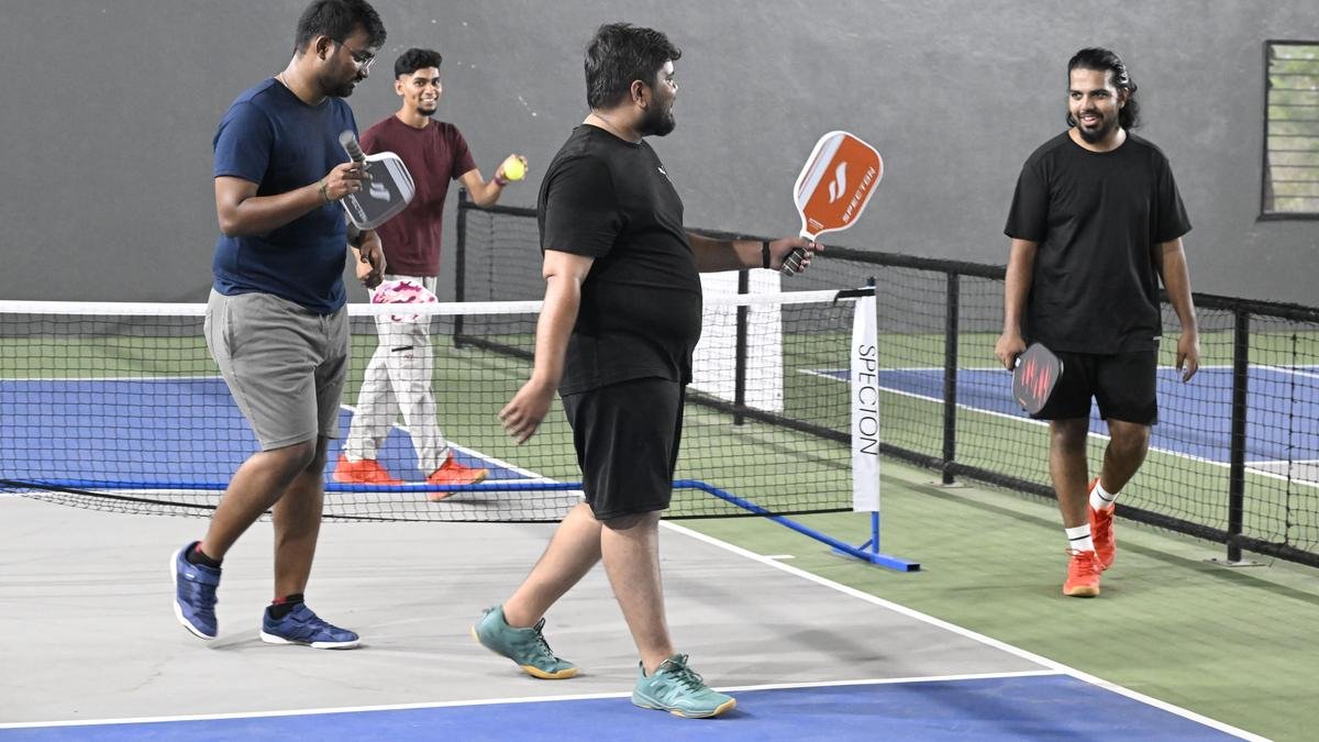 कोयंबटूर के बढ़ते अचार की खोज