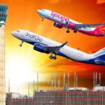 कोलकाता से दिल्ली पहुंचने के लिए 7.30 घंटे, उड़ान 5 घंटे कहाँ गायब हो गई?