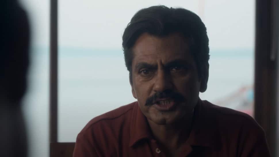 कोस्टाओ टीज़र ट्विटर रिव्यू: नेटिज़ेंस हेल नवाज़ुद्दीन सिद्दीकी एक शक्तिशाली वापसी में प्रसिद्ध अभिनेता के रूप में