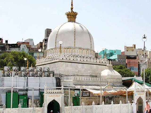 अजमेर शरीफ दरगाह वकील उल्टा हो गया, उच्च न्यायालय ने कठिनाई बढ़ गई है