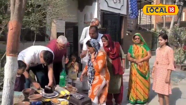 क्या आपने कभी एक पेड़ का जन्मदिन मनाया है? इस परिवार ने ऐसा कुछ किया, इस मामले को जानें