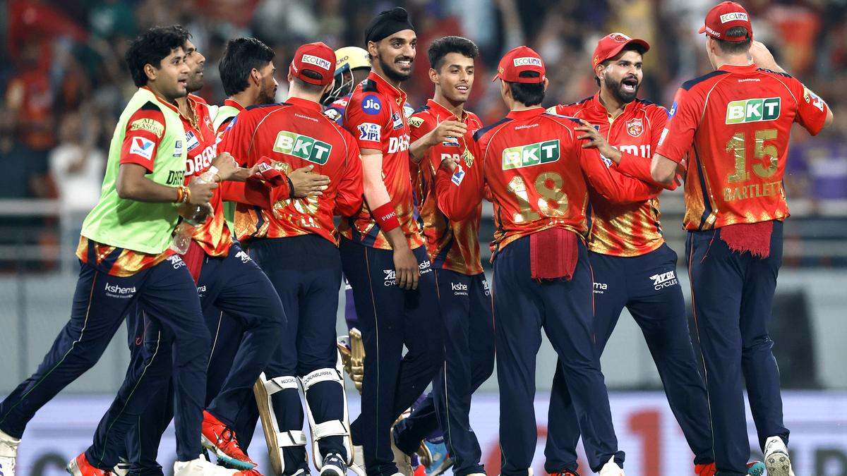 क्या किंग्स के टुकड़े आखिरकार जगह में गिर रहे हैं?