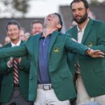 क्या गोल्फिंग अमरता की प्राप्ति ने रोरी मैक्लेरो को मुक्त कर दिया?