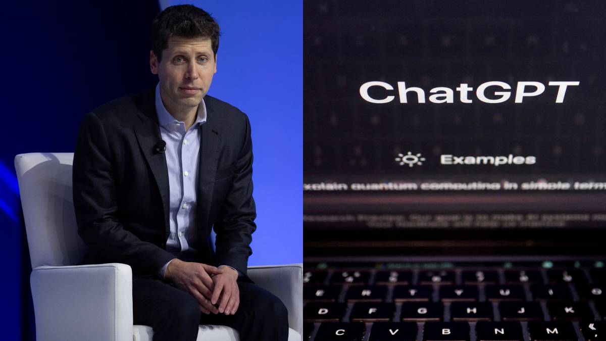 क्या हमें एआई के लिए विनम्र होना चाहिए? सैम अल्टमैन कहते हैं ‘कृपया’, ‘धन्यवाद’ चैट करने के लिए लाखों डॉलर खर्च करते हैं