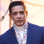Anup Soni