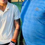 क्रिकेट | कोच रमेश चोपड़ा आयुषी सोनी के उज्ज्वल करियर का आश्वस्त है