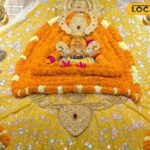 आरती जिसमें बाबा श्याम में अलौकिक अलौकिक है, इसका समय बदल गया