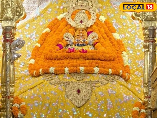 खटू श्याम आरती: आरती जिसमें बाबा श्याम में अलौकिक अलौकिक है, इसका समय बदल गया